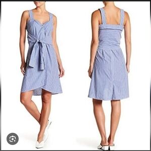 Derek Lam | 10 Crosby "Shirt" Dress - Size 6